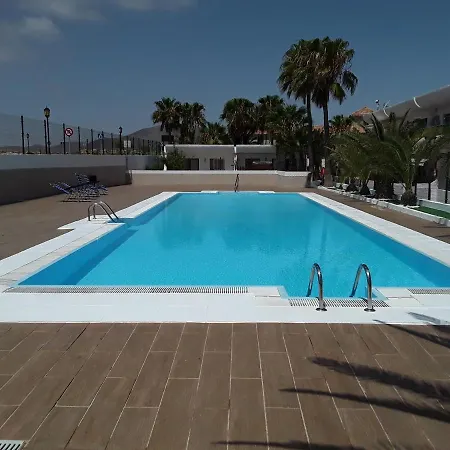 Guaye Apartment Corralejo