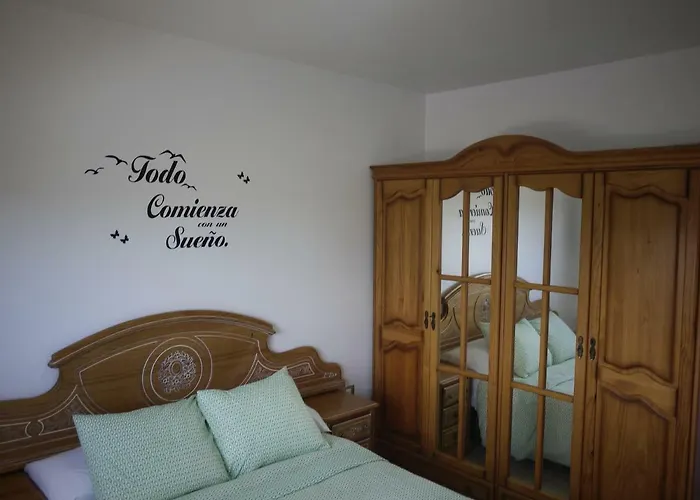 Lejlighed Guaye Corralejo