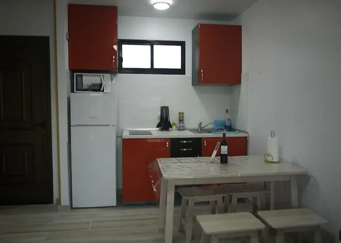דירה Guaye