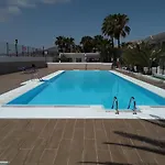 Guaye Lejlighed Corralejo