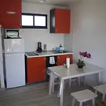 Apartament Guaye
