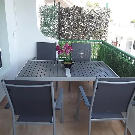 Guaye Apartmán Corralejo