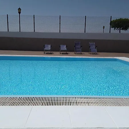 Guaye Apartmán