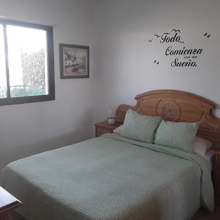 Apartment Guaye