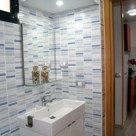 Apartmán Guaye Corralejo