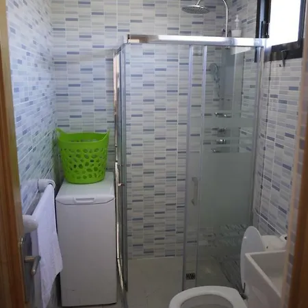 Apartmán Guaye