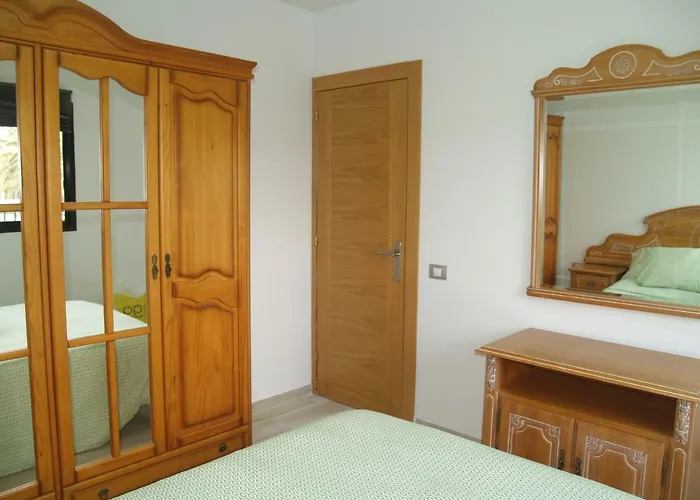 アパート Guaye *