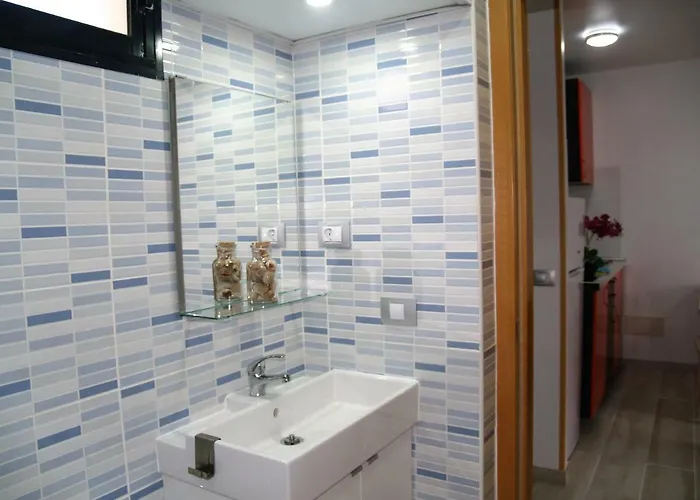 Appartement Guaye Corralejo