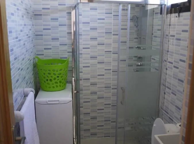 Appartement Guaye