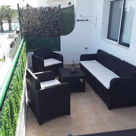 Guaye * Corralejo