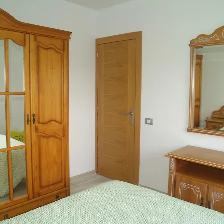 Apartman Guaye *