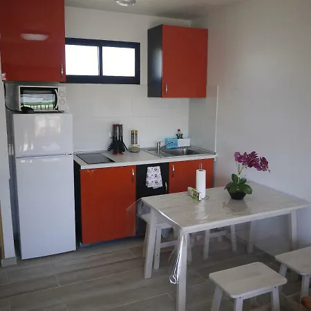 Apartman Guaye
