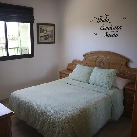 Apartman Guaye Corralejo